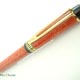 Waterman Le Man 100 Patrician Ball Point Coral Red MBL | ウォーターマン